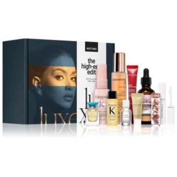 Beauty Beauty Box Notino - The High-End Edit set cadou pentru femei