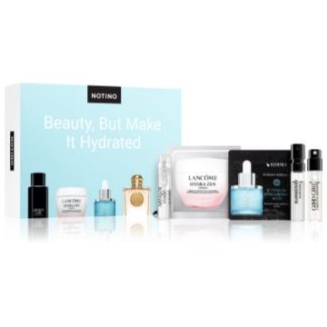 Beauty Discovery Box Notino Beauty, But Make It Hydrated set unisex