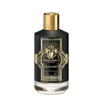 Black noir 120 ml
