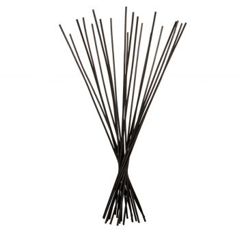 Black sticks nr. 15 for 5000ml