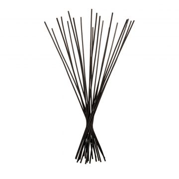 Black sticks nr.17 for 1250ml