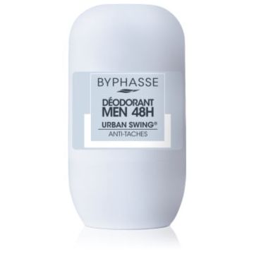 BYPHASSE Urban Swing Deodorant roll-on pentru barbati