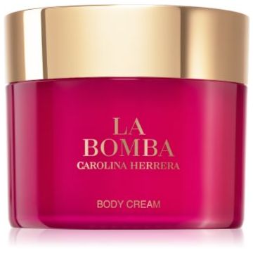 CAROLINA HERRERA La Bomba crema de corp pentru femei