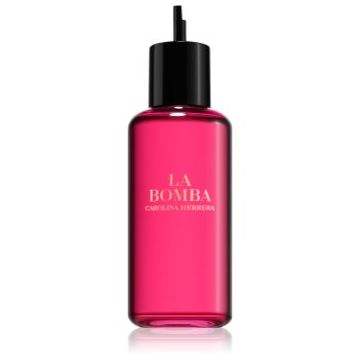 CAROLINA HERRERA La Bomba rezervă de reumplere pentru femei