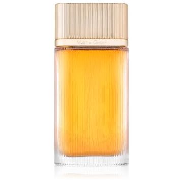 Cartier Must De Cartier Eau de Toilette pentru femei