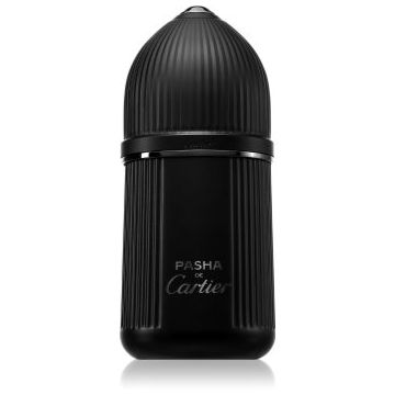 Cartier Pasha de Cartier Edition Noire Absolu parfum pentru bărbați
