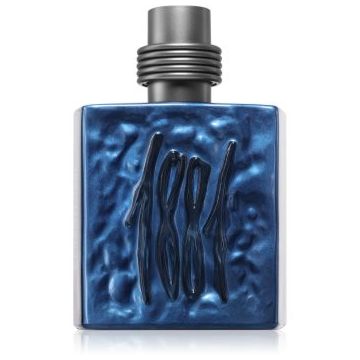 Cerruti 1881 Silver Night Eau de Parfum pentru bărbați