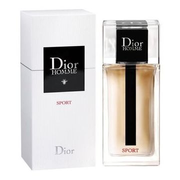 Christian Dior Homme Sport 2022, Apa de Toaleta, Bărbați, 75 ml