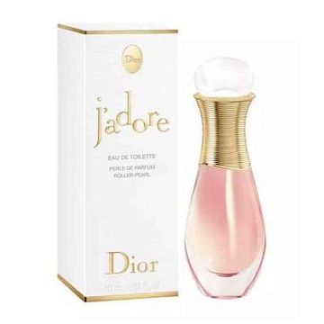 Christian Dior J`Adore Roller-Pearl Femei, Apa de Toaleta, 20 ml