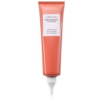 Comfort Zone Body Strategist Attack Serum ser pentru tratarea celulitei