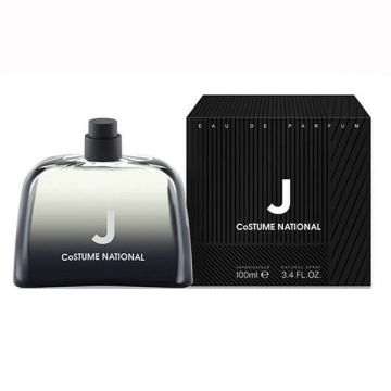Costume National J, Apa de Parfum, Unisex (Concentratie: Apa de Parfum, Gramaj: 50 ml Tester)