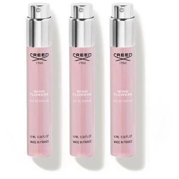 Creed Wind Flowers set pentru femei