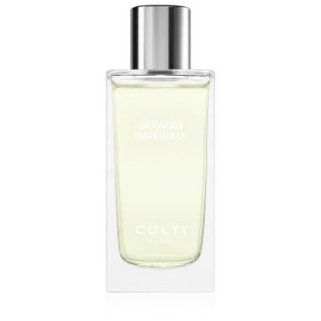 Culti Aquae Geranio Imperiale Eau de Toilette unisex