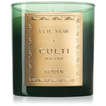 Culti ELIE SAAB x CULTI MILANO lumânare parfumată