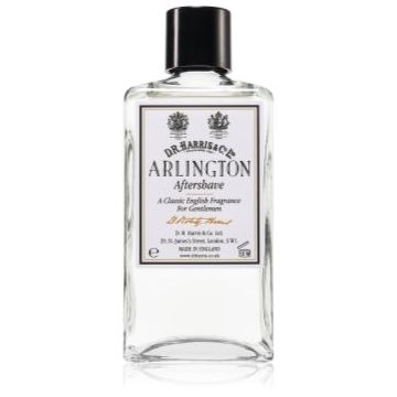 D.R. Harris Aftershave Arlington after shave