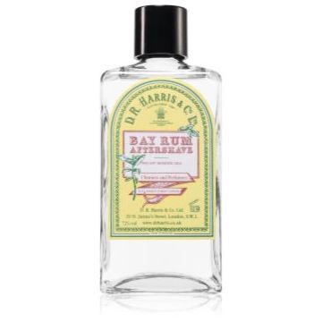 D.R. Harris Aftershave Bay Rum after shave