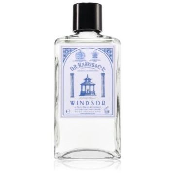 D.R. Harris Aftershave Windsor after shave