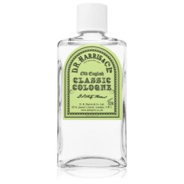 D.R. Harris Cologne Classic eau de cologne pentru bărbați de firma original