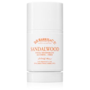 D.R. Harris Deo Stick deodorant stick pentru barbati