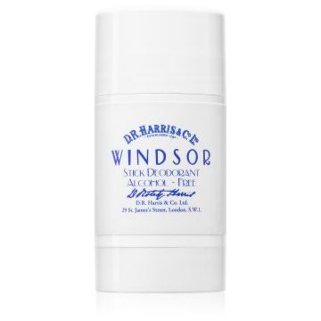 D.R. Harris Deo Stick deodorant stick pentru barbati de firma original
