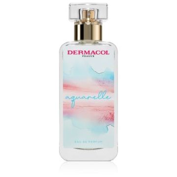 Dermacol Aquarelle Eau de Parfum pentru femei