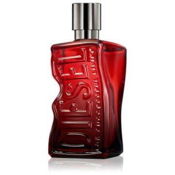 Diesel D RED parfum pentru bărbați