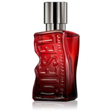Diesel D RED parfum pentru bărbați
