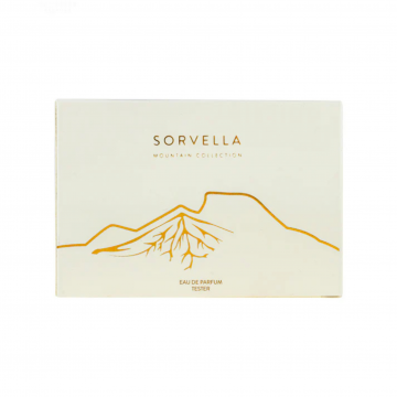 Discovery kit 5 parfumuri unisex SORVELLA MOUNTAIN COLLECTION, 5 x 2 ml