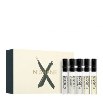 Discovery set the x collection  12 ml
