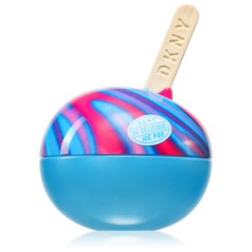 DKNY Be Delicious Ice Pop Berry Bliss EDP Eau de Parfum pentru femei