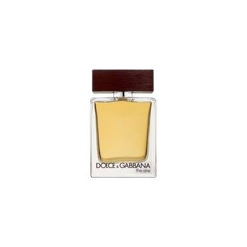 Dolce & Gabbana The One, Barbati, Apa de toaleta, 50 ml