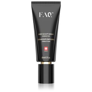 FOREO FAQ™ Body Sculpt ser conductiv pentru modelare corporală de firma originala