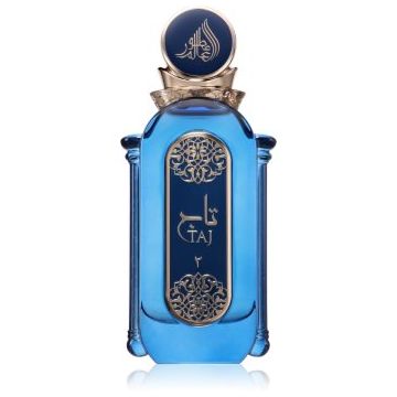 Fragrance World Taj 2 Eau de Parfum unisex