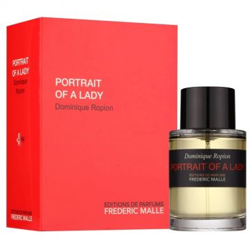 Frederic Malle Portrait of a Lady, Apa de Parfum, Femei (Gramaj: 100 ml)
