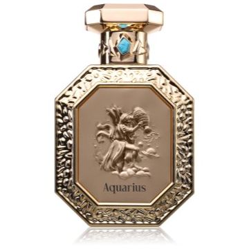 French Avenue Genesis Aquarius Eau de Parfum unisex
