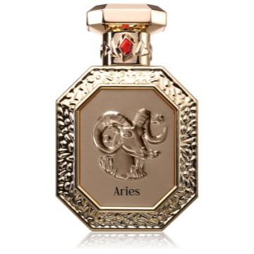 French Avenue Genesis Aries Eau de Parfum unisex