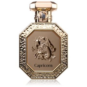 French Avenue Genesis Capricorn Eau de Parfum unisex