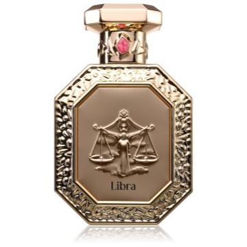 French Avenue Genesis Libra Eau de Parfum unisex