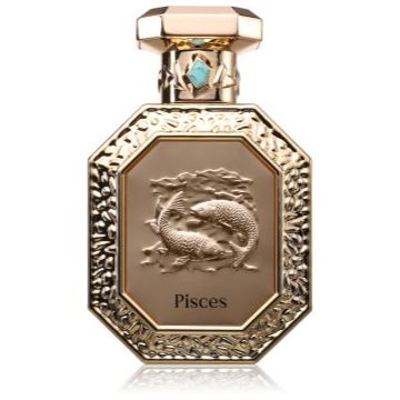 French Avenue Genesis Pisces Eau de Parfum unisex