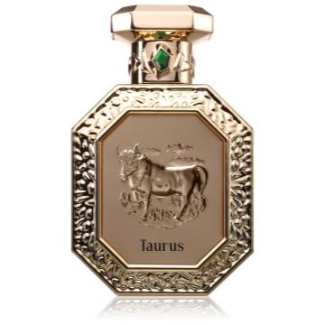 French Avenue Genesis Taurus Eau de Parfum unisex