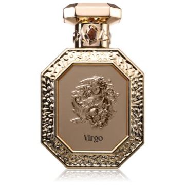 French Avenue Genesis Virgo Eau de Parfum unisex