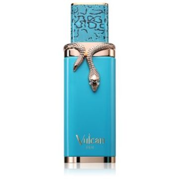 French Avenue Vulcan Feu Eau de Parfum unisex