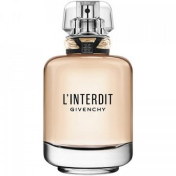 Givenchy L'Interdit, Femei, Apa de Parfum (Concentratie: Apa de Parfum, Gramaj: 125 ml)