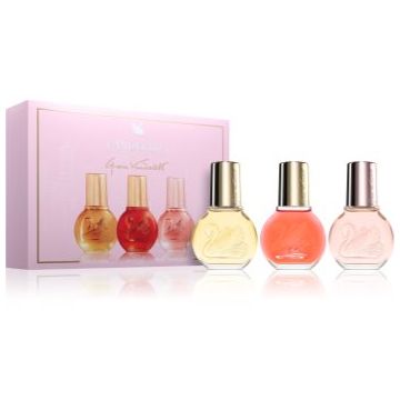 Gloria Vanderbilt Discovery set set cadou pentru femei