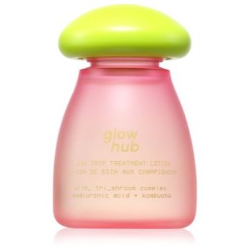 Glow Hub Skin Trip Treatment Lotion detoxifiant si ingrijire hranitoare a corpului ieftina