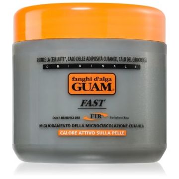 Guam Fast împachetare cu nămol de firma originala