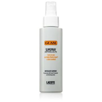 Guam Slimspray spray anti-celulită