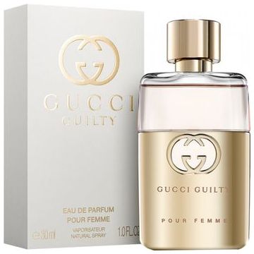 Gucci Guilty, Femei, Apa de parfum, 30 ml