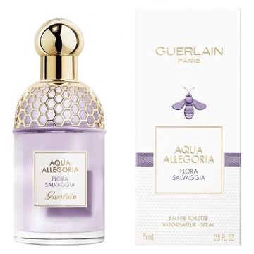 GUERLAIN Aqua Allegoria Flora Salvaggia Apa de Toaleta, Femei, 75 ml