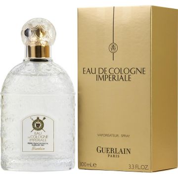 Guerlain Imperiale (Concentratie: Apa de colonie, Gramaj: 100 ml)